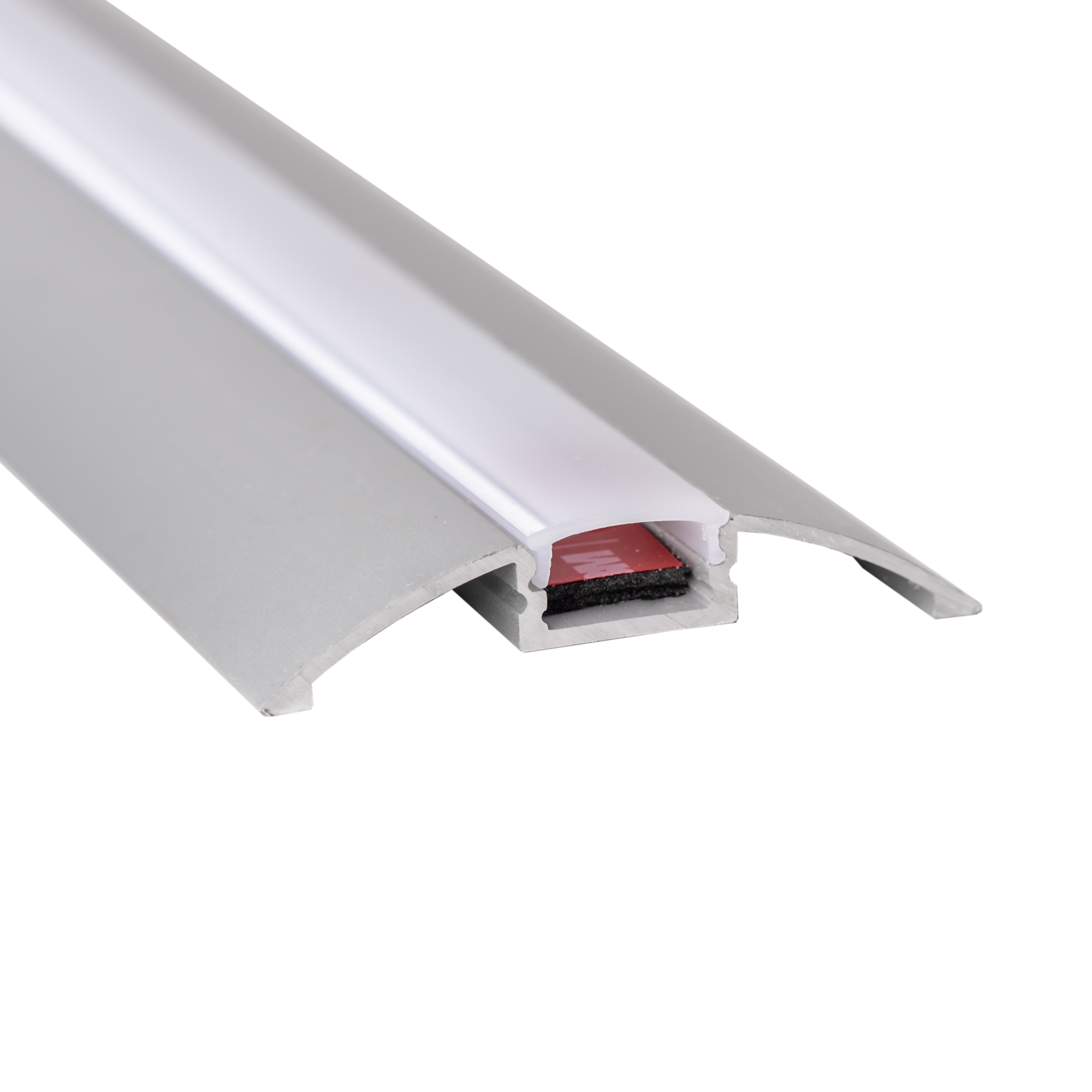 SIWA LED-Signalstreifen Alu-Profil