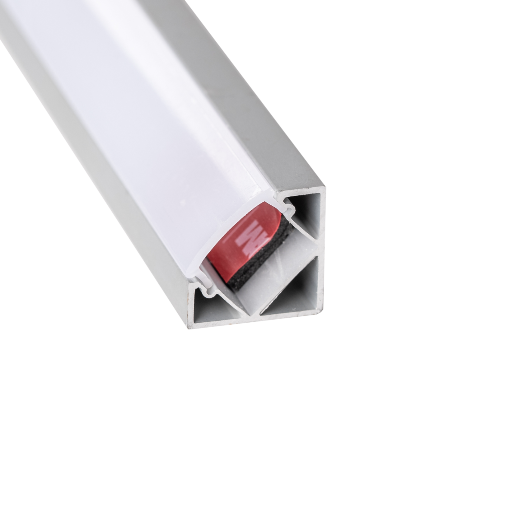SIWA LED-Signalstreifen Alu-Profil