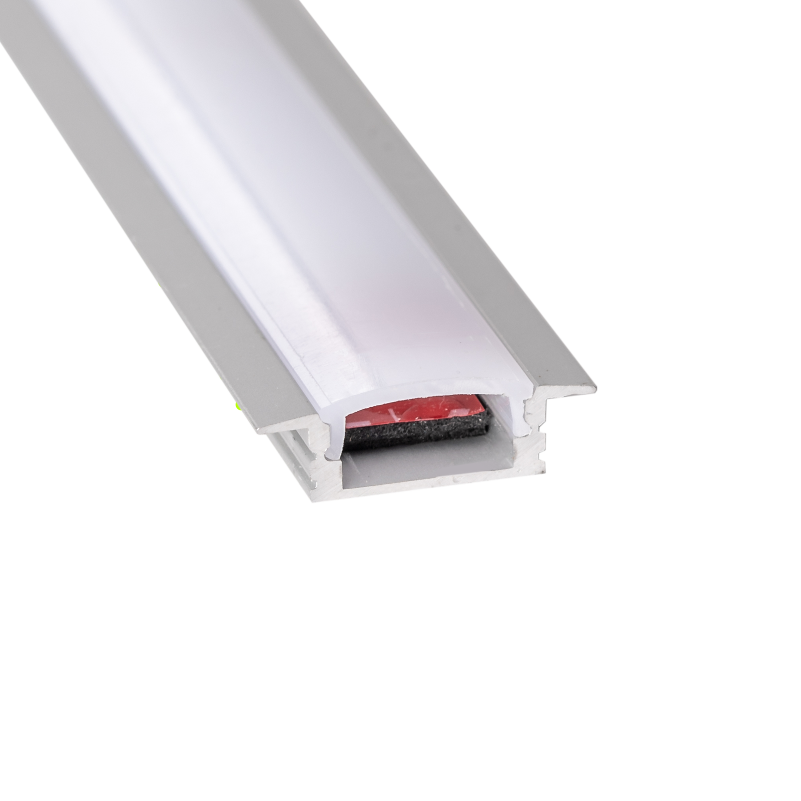 SIWA LED-Signalstreifen Alu-Profil