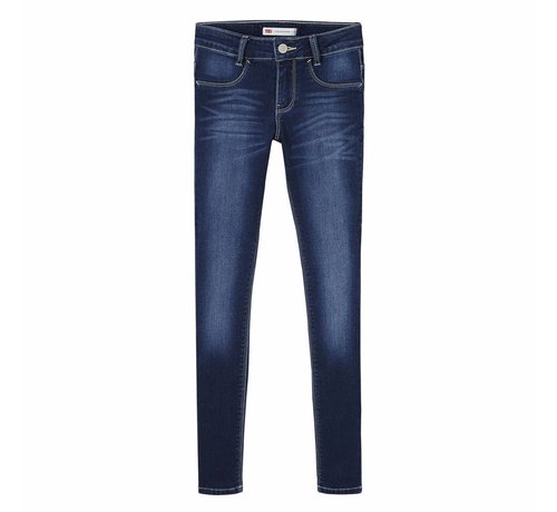 Levis 23567 super skinny denim 710