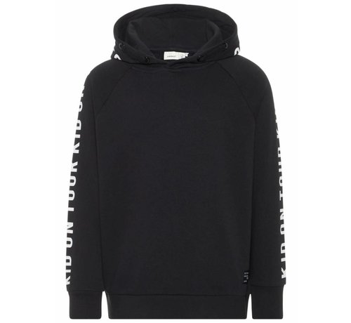 Name it NKMOLE LS SWEAT WH BRU 13156986