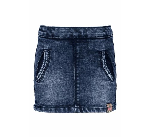 B.NOSY Y809-5723 112 rok blue Denim