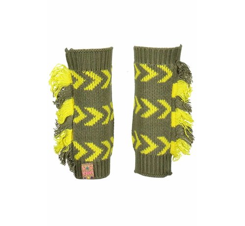 B.NOSY Y809-5991 384 beenwarmers crocodile
