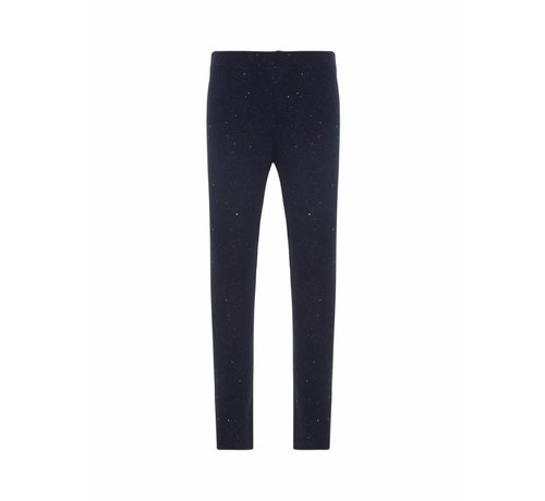 Name it 13159505 Nmfrashimmer legging dark sapphire
