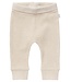 Noppies Rib pant Naura oatmeal 14n1111