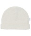 Noppies Muts - oatmeal rib