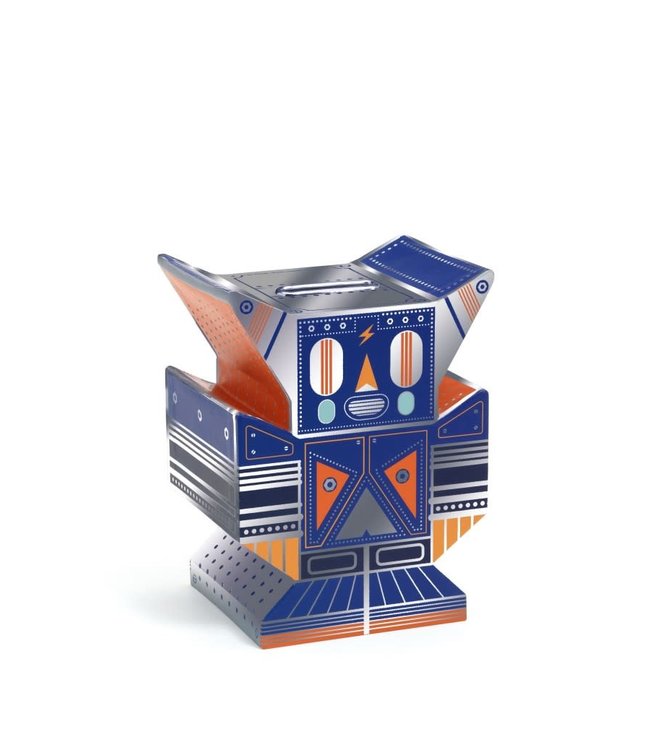 DJECO Spaarpot robot