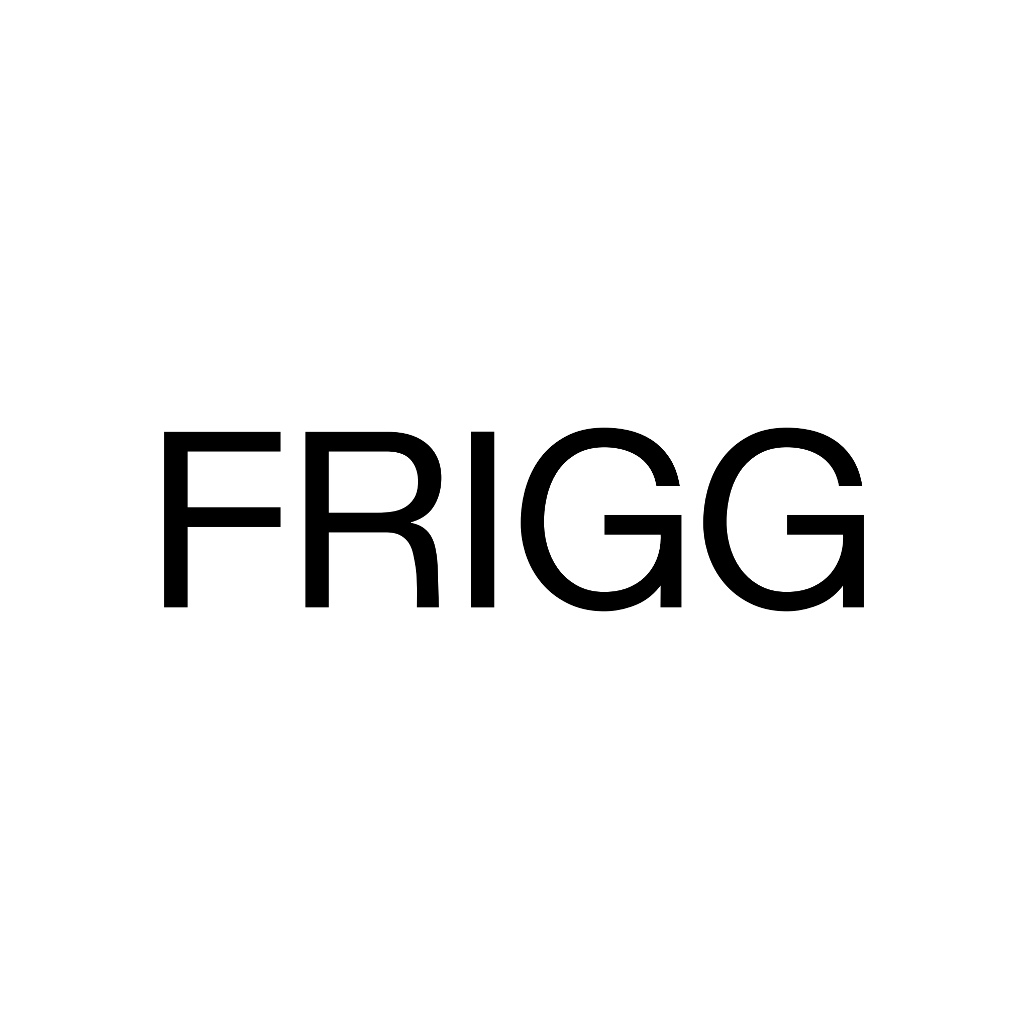 Frigg