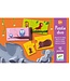 DJECO Puzzle duo mama en baby