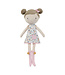 Little Dutch Knuffelpop Rosa