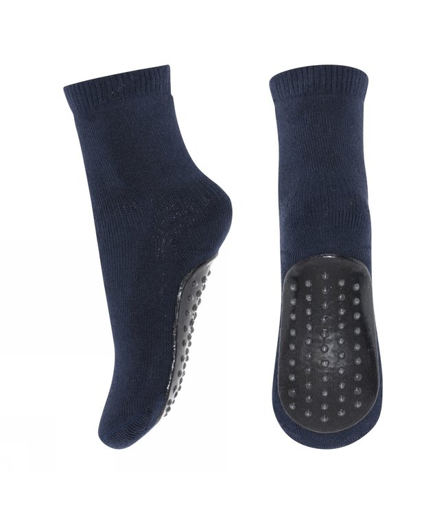 mp Denmark Anti-slip socks navy