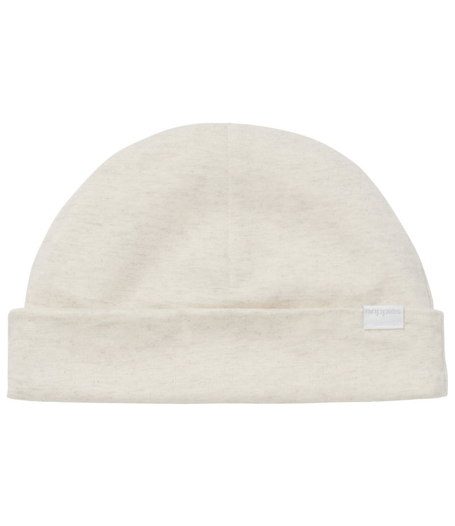 Noppies 67324 Babylon hat oatmeal