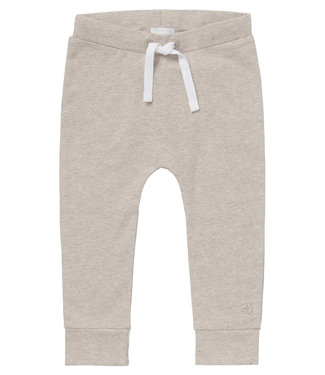 Noppies Broek - Taupe melange