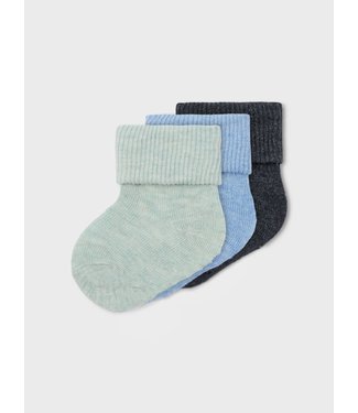 Name it baby sokken 3-pack