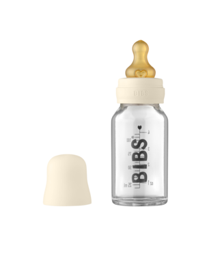 BIBS Baby Glass Bottle