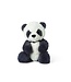 Panu the Panda