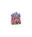 DJECO Silhouette puzzel Chateau  5+ jaar