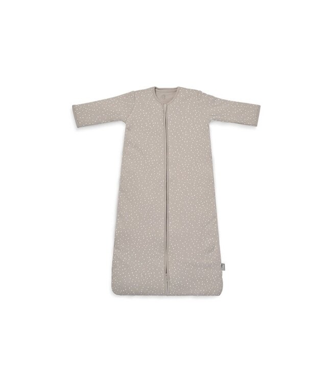 Jollein Slaapzak 4 seizoenen Spickle nougat