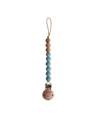 Speenketting Eva Cadet Blue