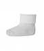 mp Denmark Cotton rib socks white