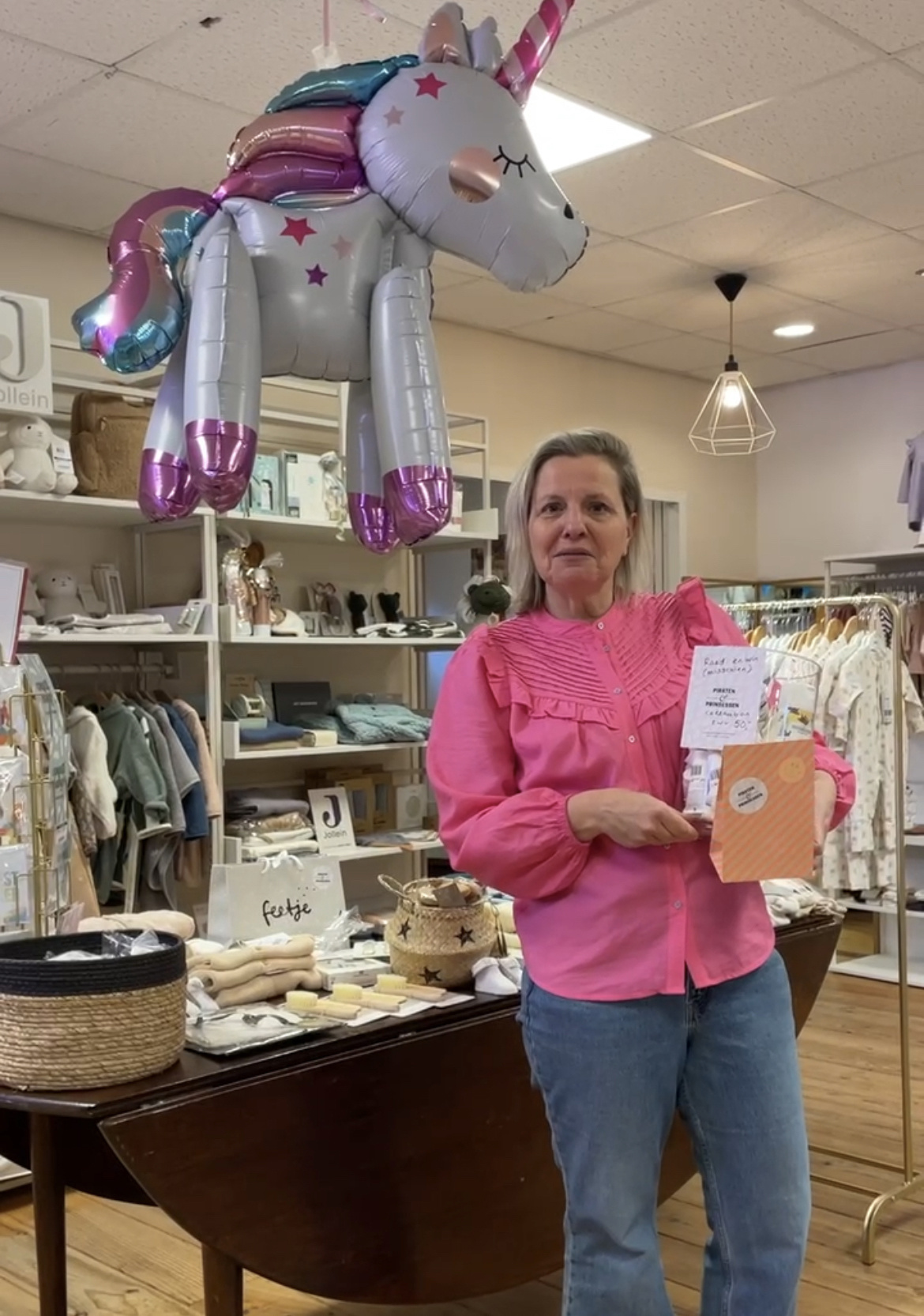 Piraten en Prinsessen bestaat 19 jaar!