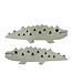 Mimi & Lula Crocodile clips