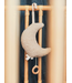 Jollein Muziekhanger Moon - Nougat