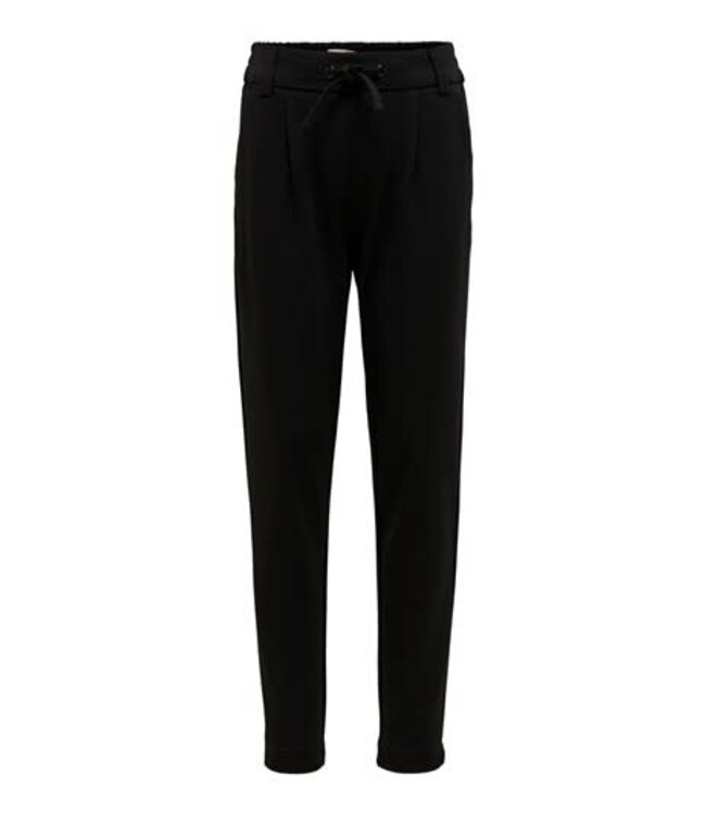 ONLY 15183864 KOGPOPTRASH EASY PANT - Black