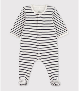 Petit Bateau Boxpakje met voetjes