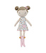 Little Dutch Knuffelpop Rosa