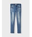 Name it 13217853 Nkmtheo Xslim jeans - Medium blue denim