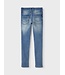 Name it 13217853 Nkmtheo Xslim jeans - Medium blue denim