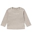 Noppies Shirt - Taupe melange