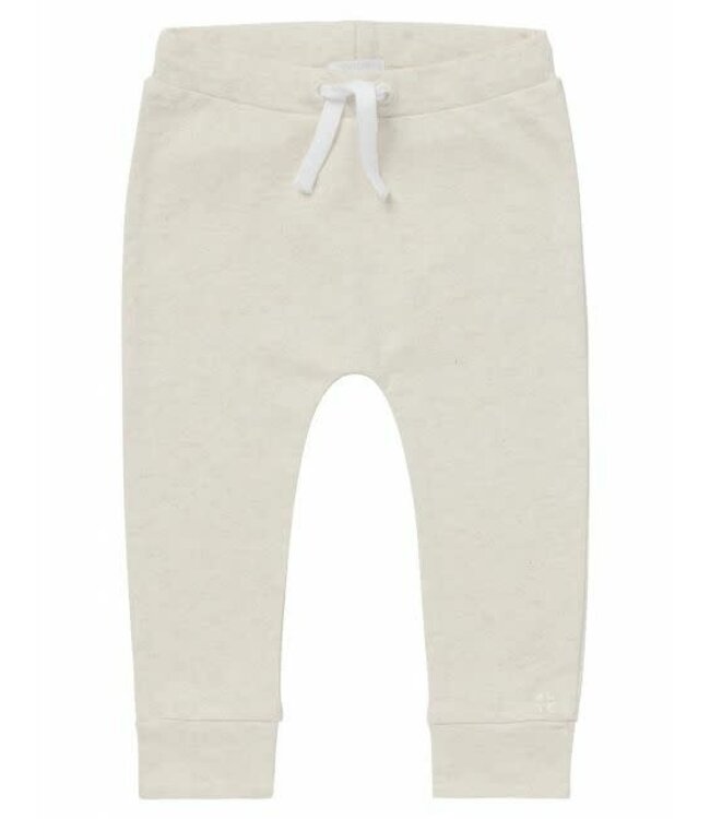 Noppies 67386 pants Melissa Oatmeal