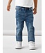 Name it mini 13218344 NMMSILAS SLIM SWE JEANS 1999-TH Dark Blue Denim