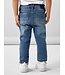 Name it mini 13218344 NMMSILAS SLIM SWE JEANS 1999-TH Dark Blue Denim