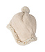 Lodger Babymuts  HT35.1.06.006 fleece Folklore Birch