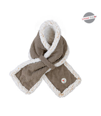 Lodger Baby sjaal fleece - Buffalo