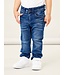 Name it mini 13204184 NMMTHEO DNMCLASS 3690 PANT Dark Blue Denim