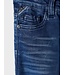 Name it mini 13204184 NMMTHEO DNMCLASS 3690 PANT Dark Blue Denim