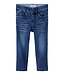 Name it mini 13204184 NMMTHEO DNMCLASS 3690 PANT Dark Blue Denim