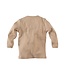 Z8 Tore-sandstone Longsleeve - Z8 newborn Essentials