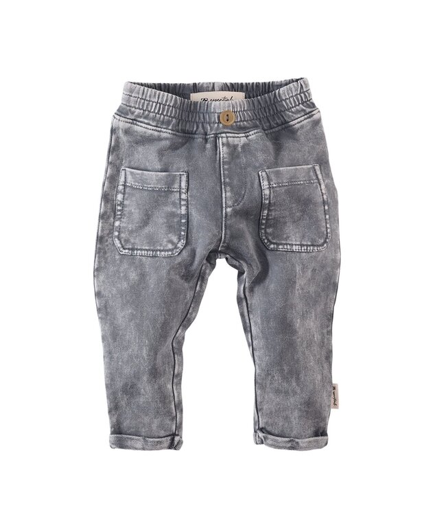 Z8 Mickey-Rock sweatpant- Z8 newborn Essentials