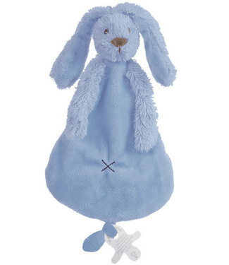 Happy Horse Deep Blue Rabbit Richie Tuttle