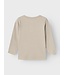 Name it mini NMMKAB LS TOP NOOS 13198045 Pure Cashmere