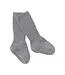 Non-slip Socks Merino wool - Grey