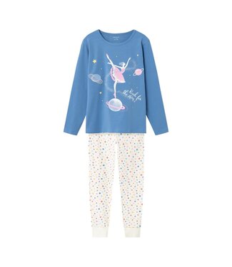 Name it Pyjamaset 2-delig ballerina