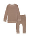 Lodger Pyjama  SP40.2.06.004 Sleeper Ciumbelle Beige