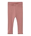 Name it mini NMFBETTIE XSL LEGGING 13226436 Ash Rose