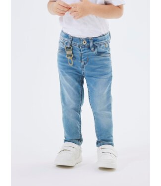 Name it mini Slim fit denim